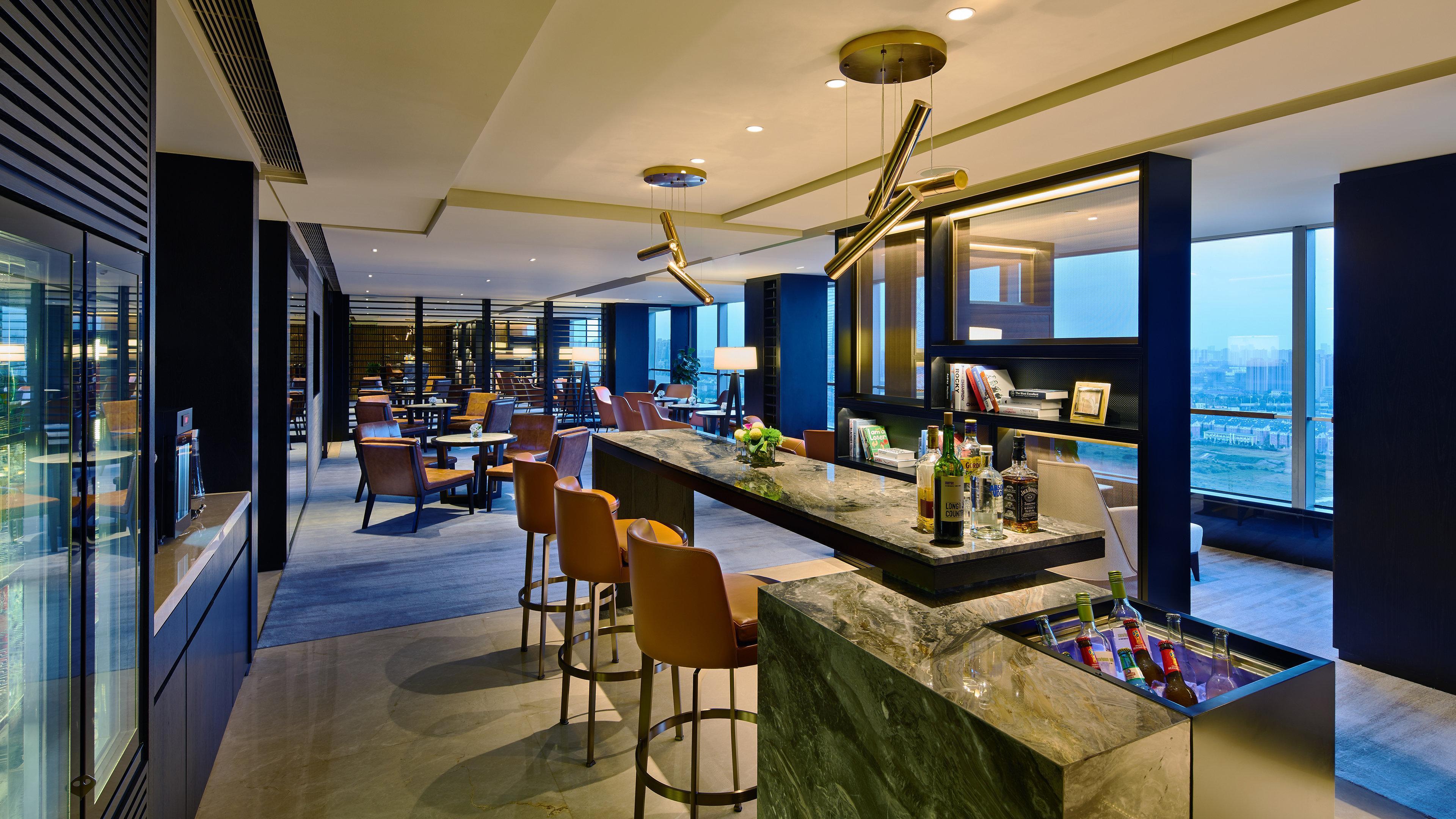 อินเตอร์คอนติเนนตัล เหอเฟย์ Hotel ภายนอก รูปภาพ
