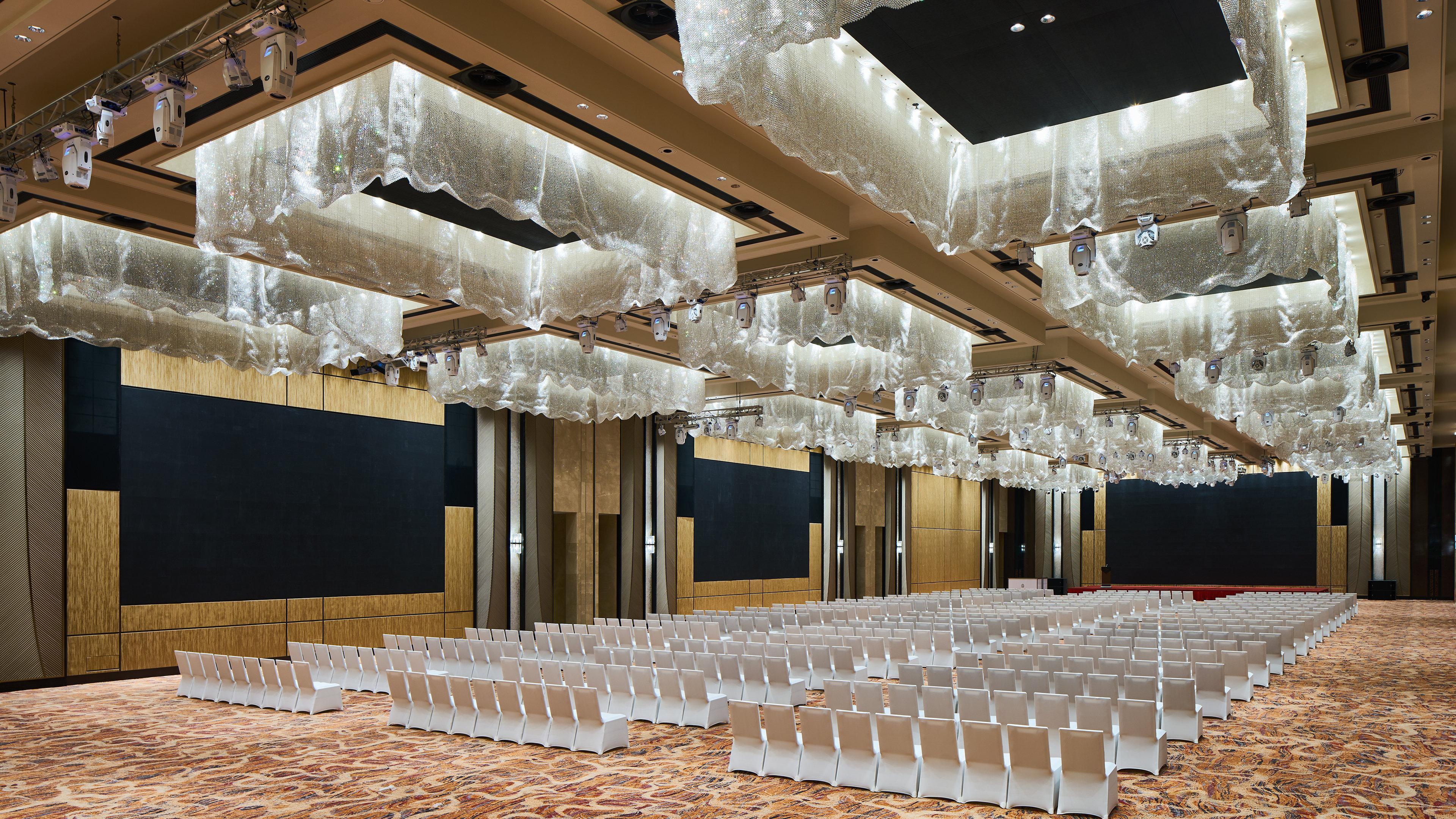 อินเตอร์คอนติเนนตัล เหอเฟย์ Hotel ภายนอก รูปภาพ
