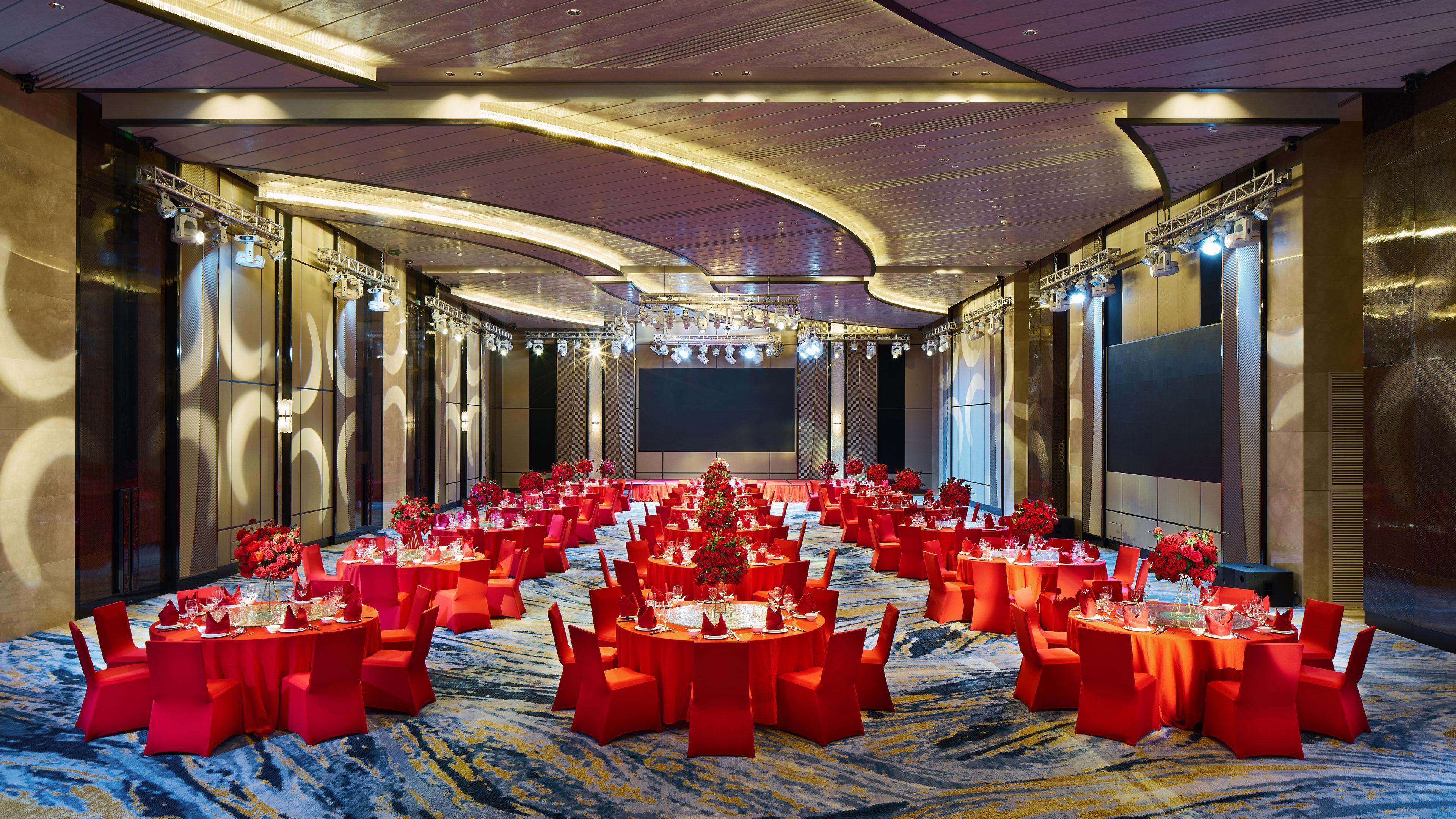 อินเตอร์คอนติเนนตัล เหอเฟย์ Hotel ภายนอก รูปภาพ