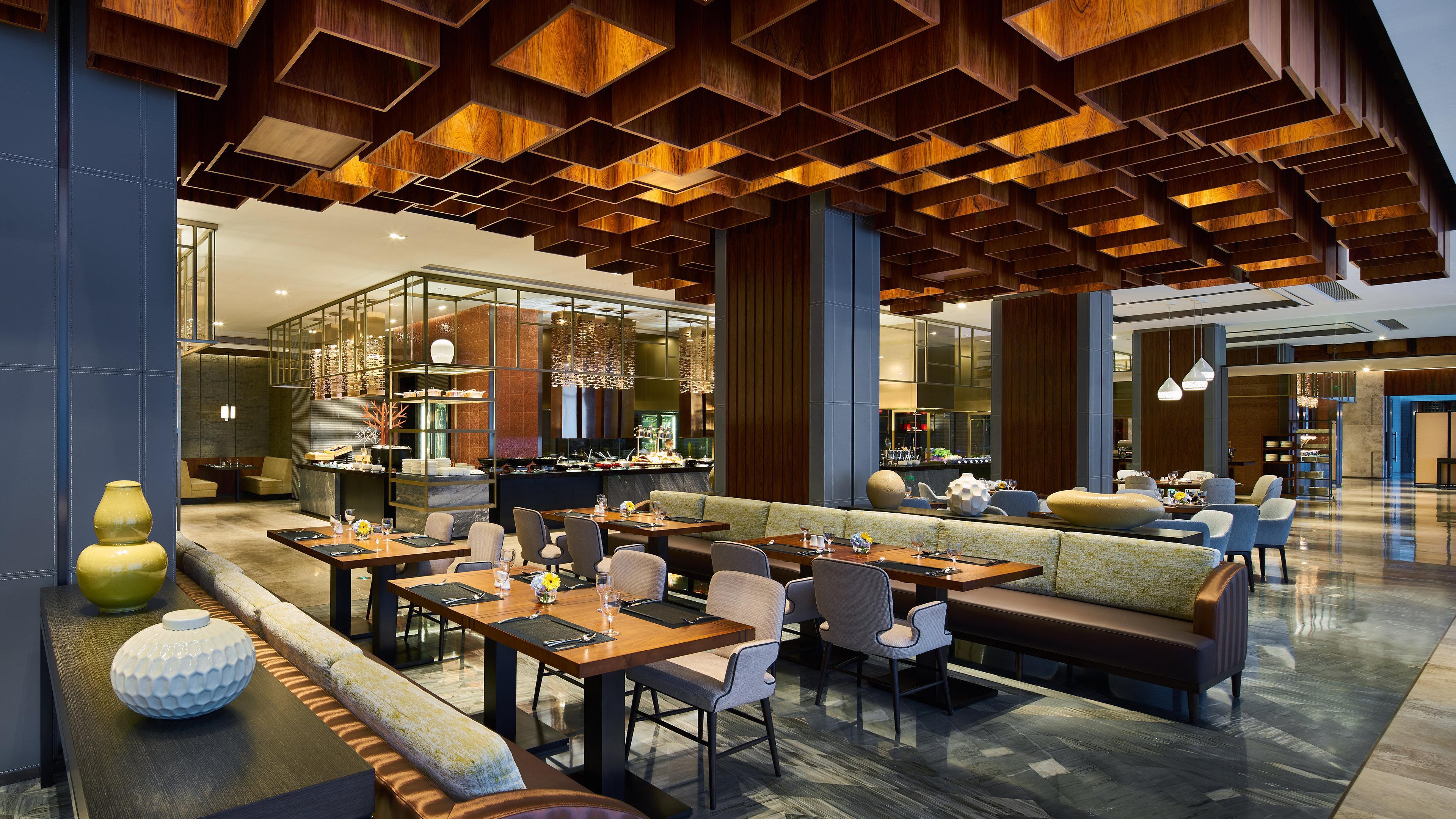 อินเตอร์คอนติเนนตัล เหอเฟย์ Hotel ภายนอก รูปภาพ