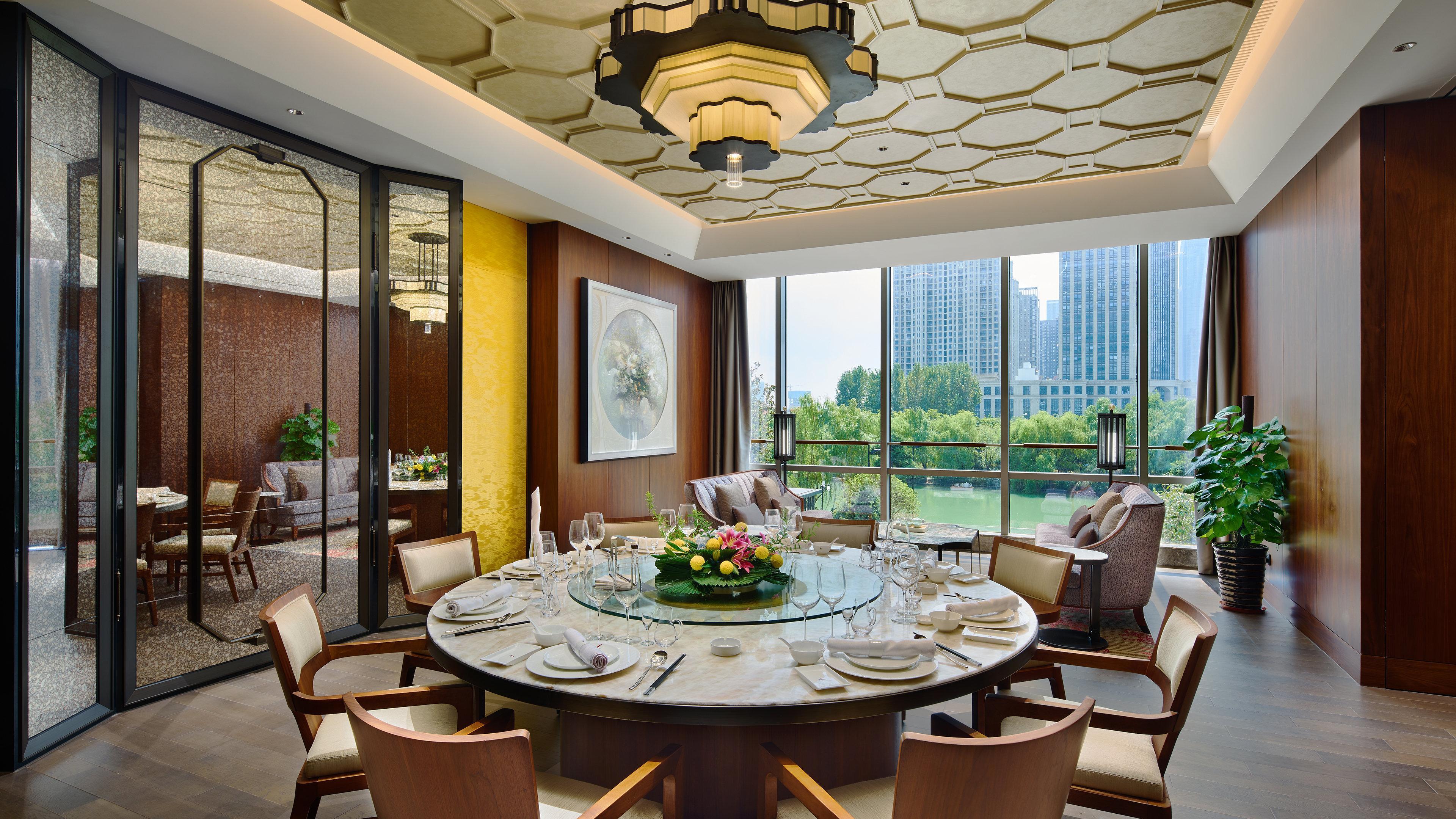 อินเตอร์คอนติเนนตัล เหอเฟย์ Hotel ภายนอก รูปภาพ
